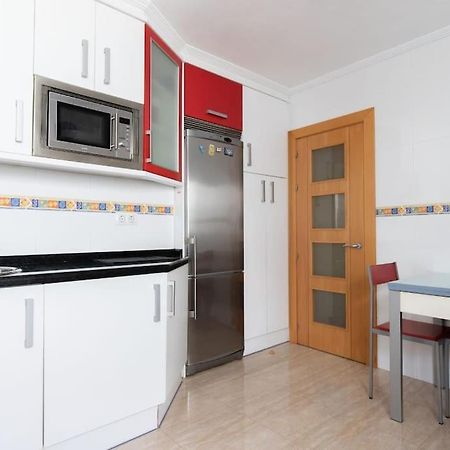 Apartamento Subrau 기욘 외부 사진