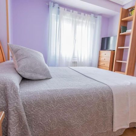 Apartamento Subrau 기욘 외부 사진