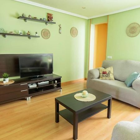 Apartamento Subrau 기욘 외부 사진