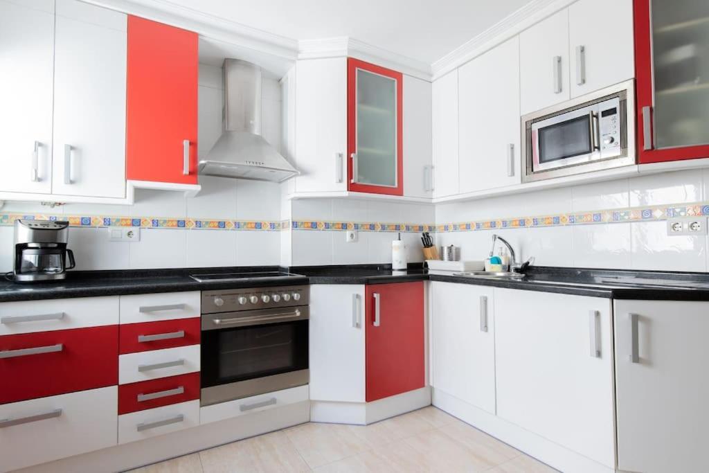 Apartamento Subrau 기욘 외부 사진