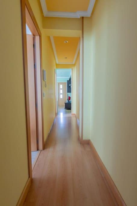 Apartamento Subrau 기욘 외부 사진