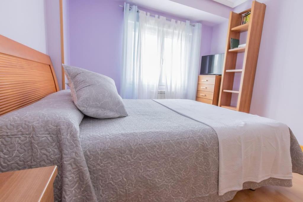 Apartamento Subrau 기욘 외부 사진
