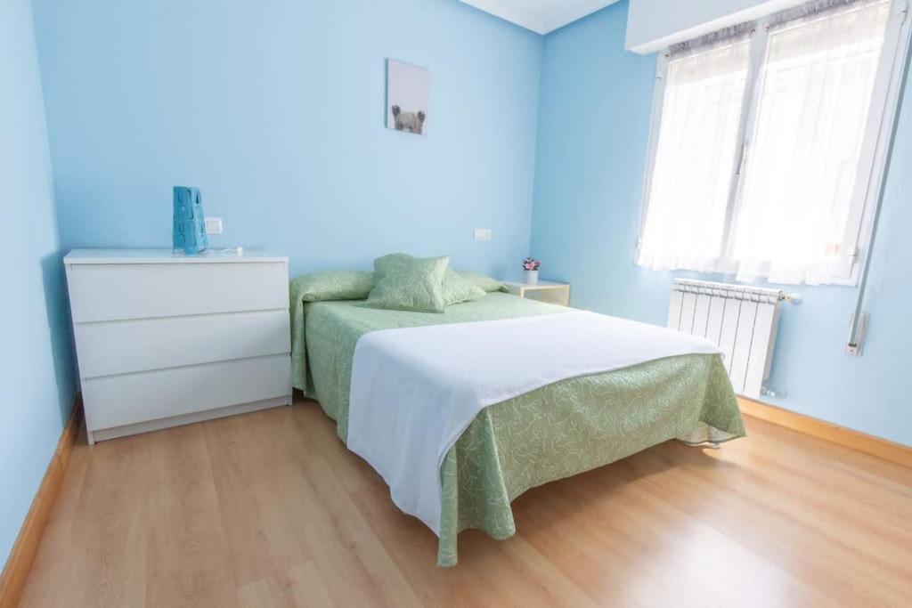 Apartamento Subrau 기욘 외부 사진