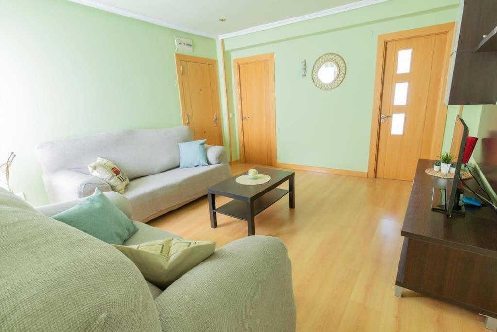 Apartamento Subrau 기욘 외부 사진