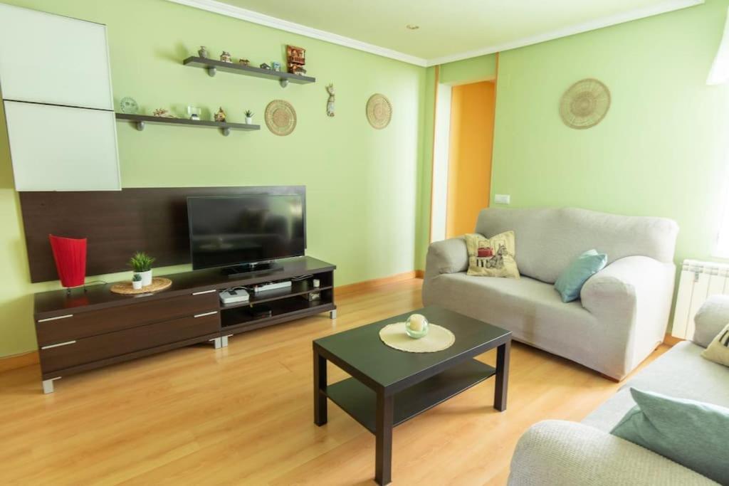 Apartamento Subrau 기욘 외부 사진