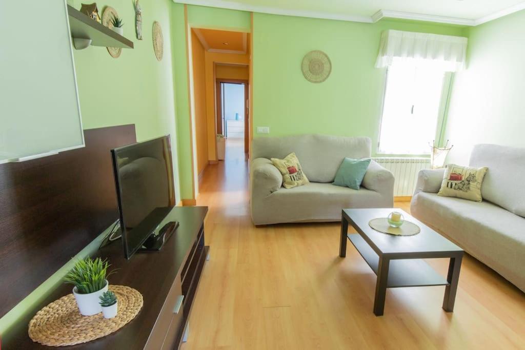 Apartamento Subrau 기욘 외부 사진